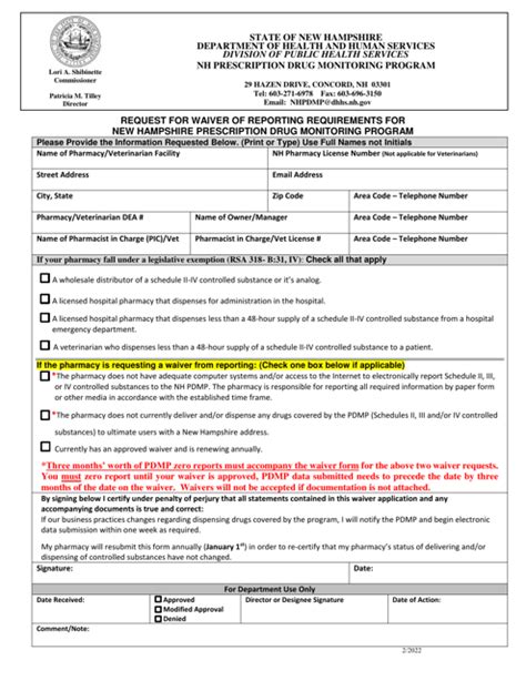 nh pdmp login|Online Registration New Hampshire Prescription Drug Monitoring .